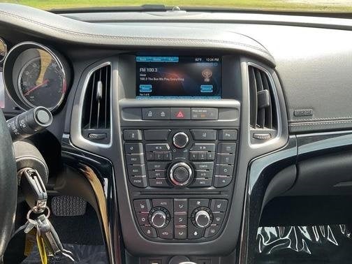 2019 Buick Cascada Premium